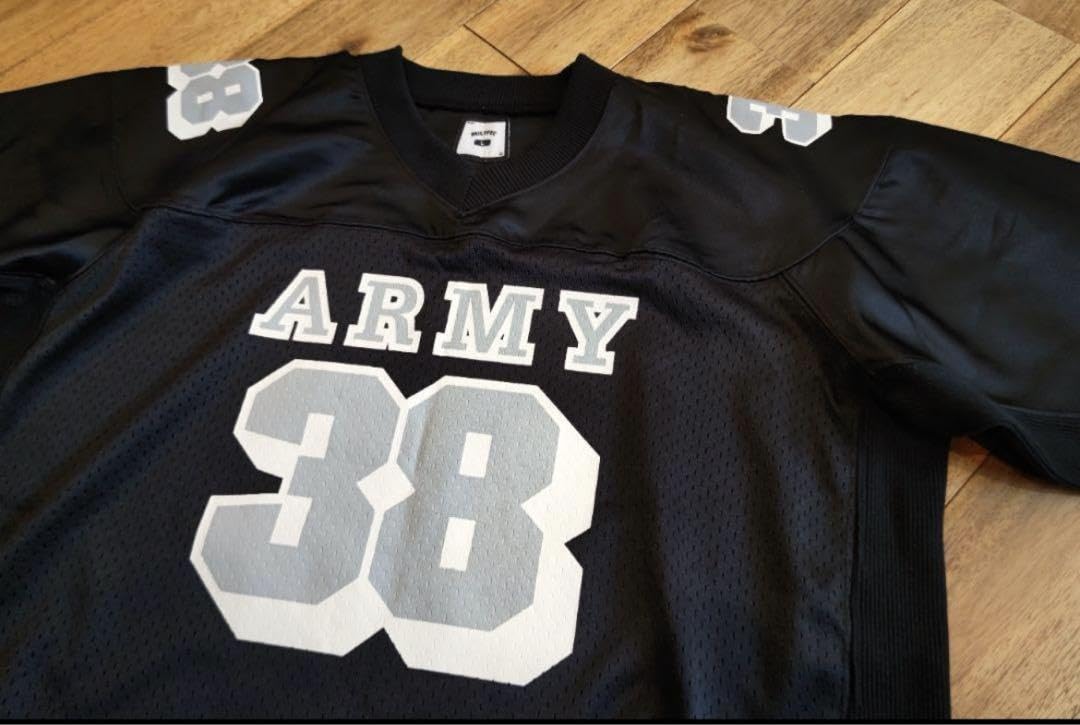 WTAPS ARMY 38 ユニフォーム L